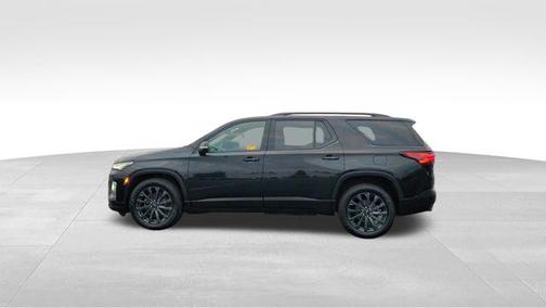 2022 Chevrolet Traverse RS