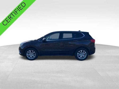 2020 Buick Envision AWD Preferred