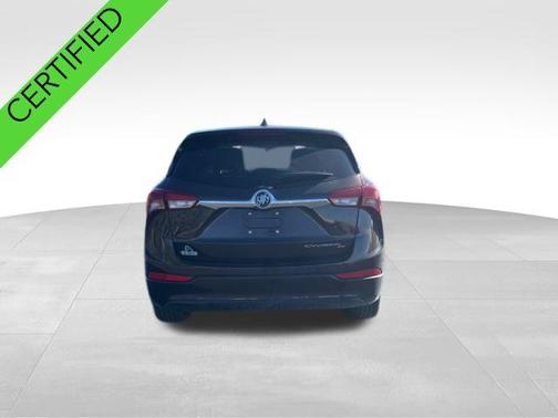 2020 Buick Envision AWD Preferred