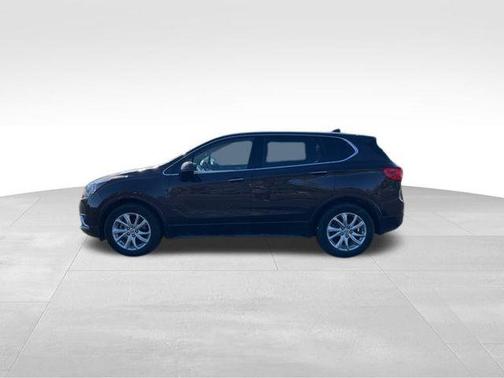 2020 Buick Envision AWD Preferred