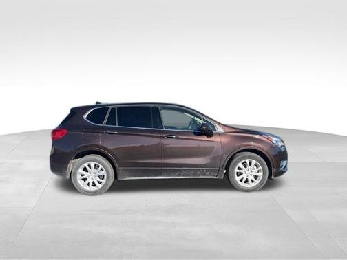 2020 Buick Envision AWD Preferred