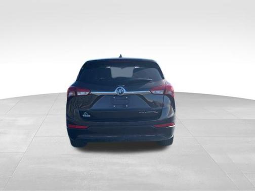 2020 Buick Envision AWD Preferred