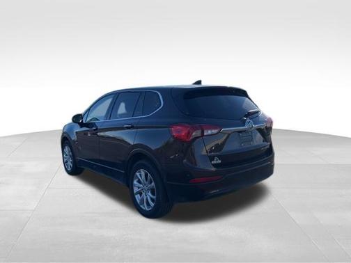 2020 Buick Envision AWD Preferred