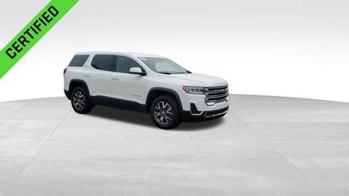 2023 GMC Acadia FWD SLE