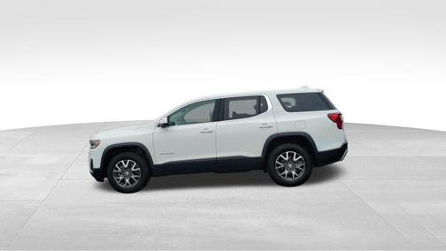 2023 GMC Acadia FWD SLE