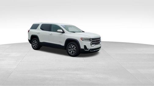 2023 GMC Acadia FWD SLE