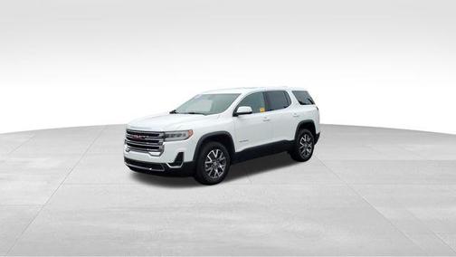 2023 GMC Acadia FWD SLE