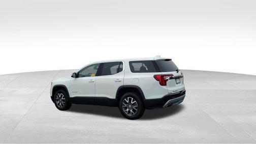 2023 GMC Acadia FWD SLE