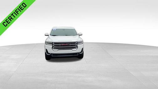 2023 GMC Acadia FWD SLE