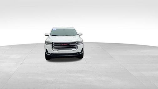 2023 GMC Acadia FWD SLE