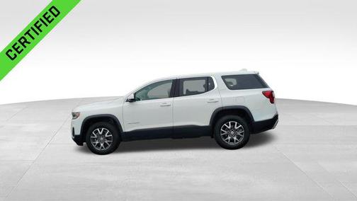 2023 GMC Acadia FWD SLE