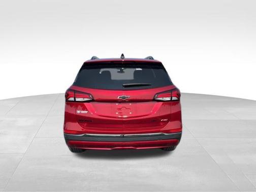 2022 Chevrolet Equinox AWD RS