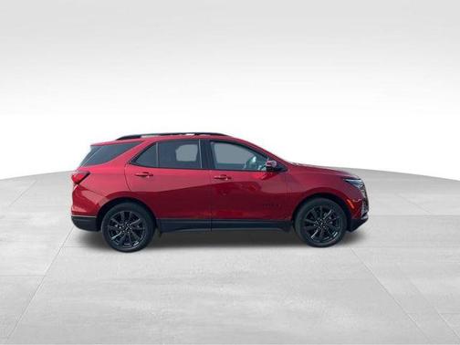 2022 Chevrolet Equinox AWD RS