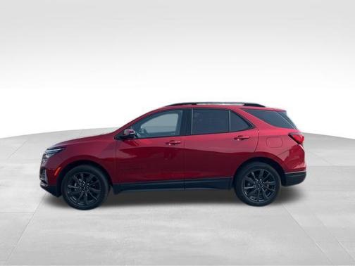2022 Chevrolet Equinox AWD RS