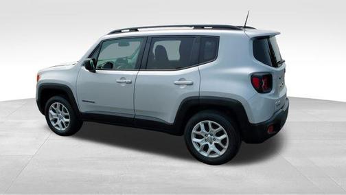 2018 Jeep Renegade Sport