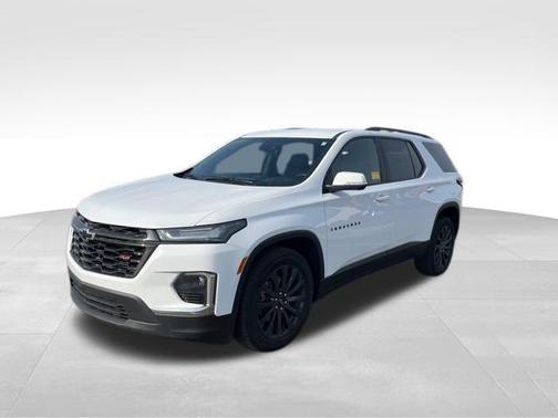 2022 Chevrolet Traverse RS