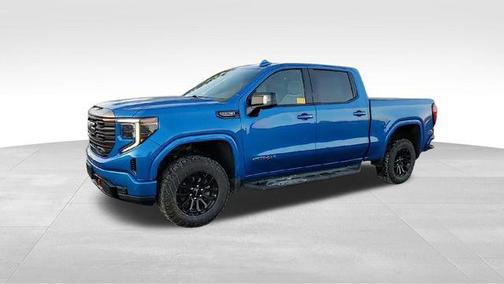 2022 GMC Sierra 1500 AT4X