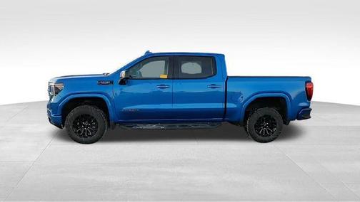 2022 GMC Sierra 1500 AT4X