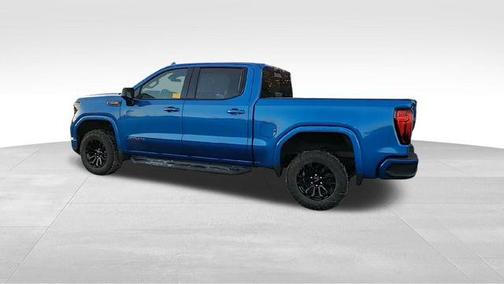 2022 GMC Sierra 1500 AT4X
