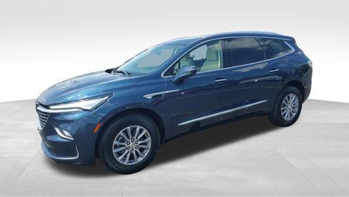 2023 Buick Enclave Essence AWD