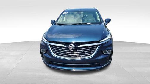2023 Buick Enclave Essence AWD