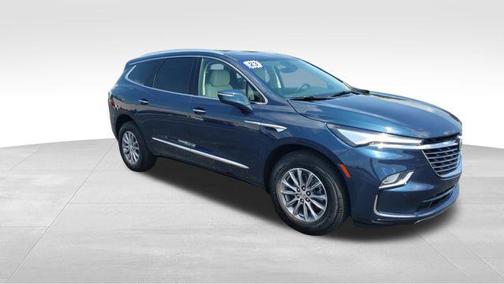2023 Buick Enclave Essence AWD