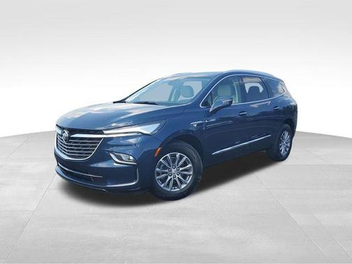 2023 Buick Enclave Essence AWD