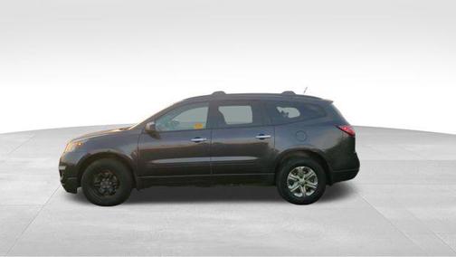 2014 Chevrolet Traverse LS