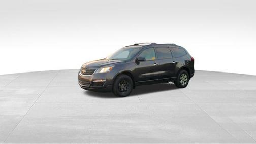 2014 Chevrolet Traverse LS