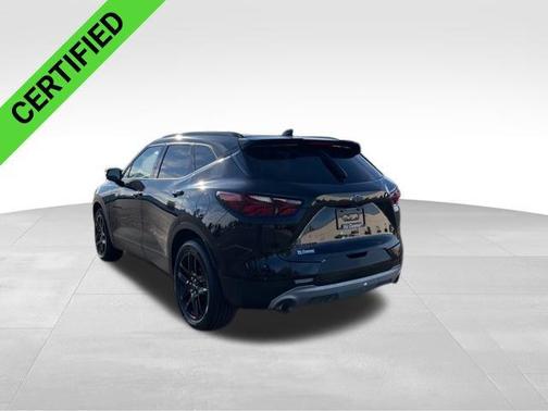2020 Chevrolet Blazer 3LT