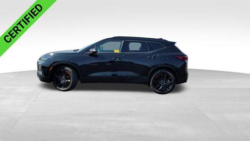2020 Chevrolet Blazer 3LT