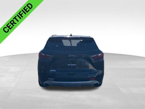 2020 Chevrolet Blazer 3LT