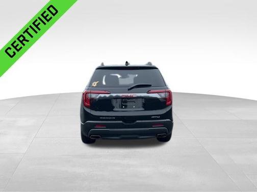 2023 GMC Acadia AWD AT4