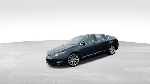 2014 Lincoln MKZ Base