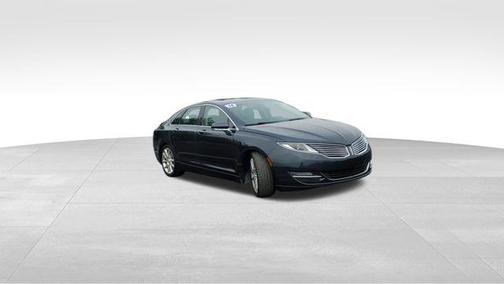 2014 Lincoln MKZ Base