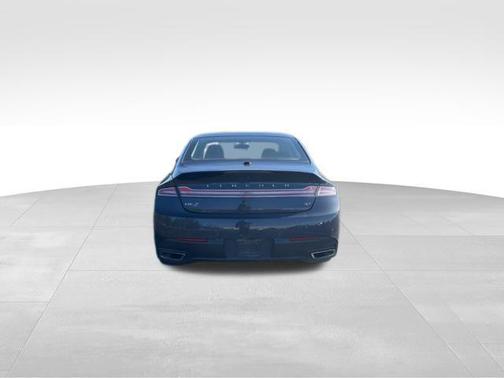 2014 Lincoln MKZ Base