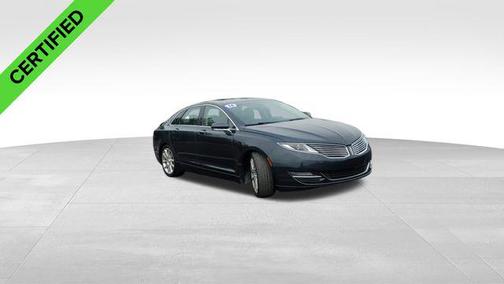 2014 Lincoln MKZ Base