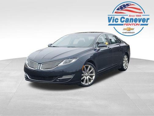 2014 Lincoln MKZ Base