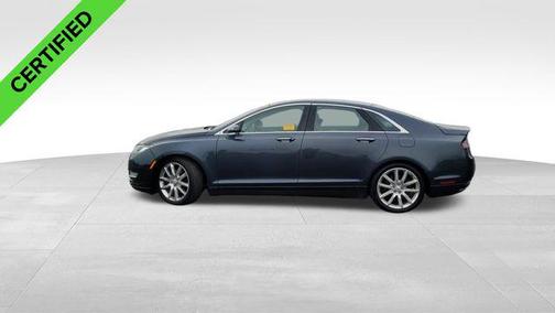 2014 Lincoln MKZ Base