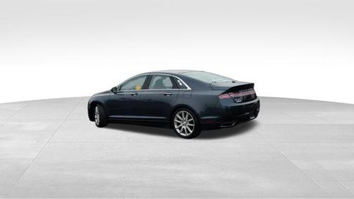 2014 Lincoln MKZ Base