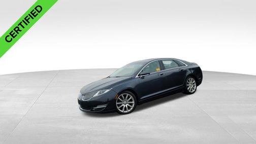 2014 Lincoln MKZ Base