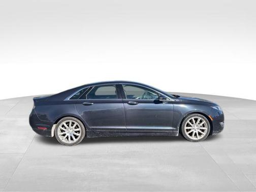 2014 Lincoln MKZ Base
