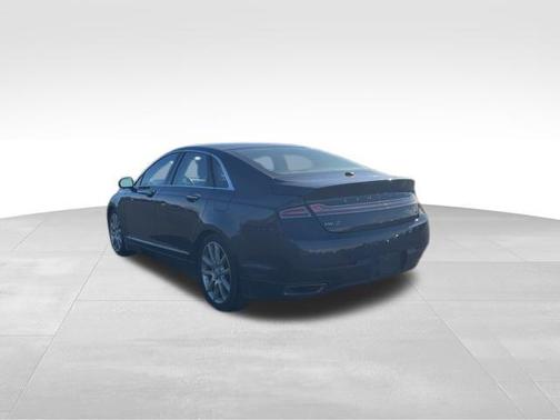 2014 Lincoln MKZ Base