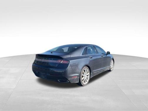 2014 Lincoln MKZ Base