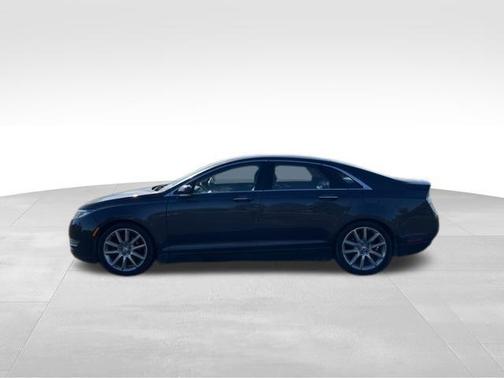 2014 Lincoln MKZ Base