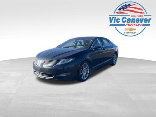 2014 Lincoln MKZ Base