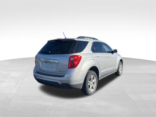 2015 Chevrolet Equinox 2LT