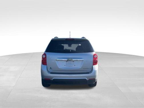 2015 Chevrolet Equinox 2LT