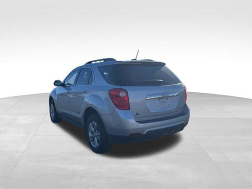 2015 Chevrolet Equinox 2LT