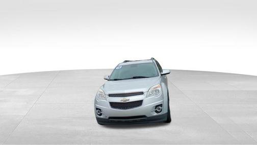 2015 Chevrolet Equinox 2LT